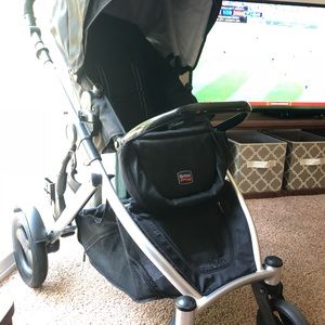 Britax B-Ready Stroller